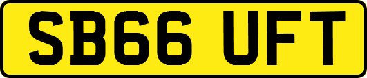 SB66UFT
