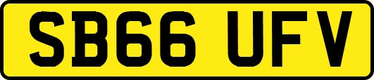 SB66UFV