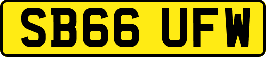SB66UFW