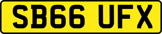 SB66UFX