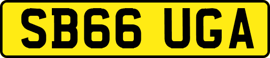 SB66UGA