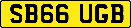 SB66UGB
