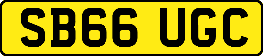 SB66UGC