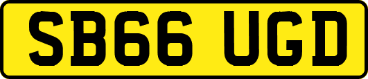 SB66UGD