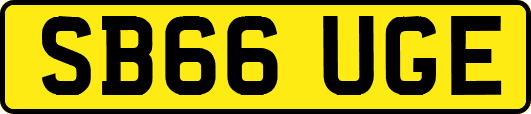 SB66UGE