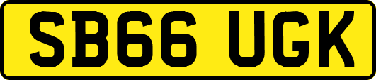 SB66UGK