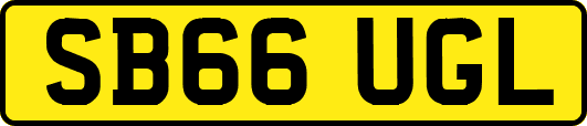 SB66UGL