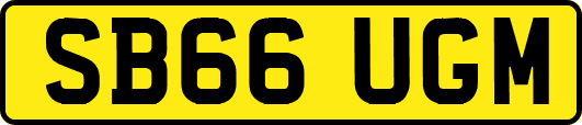 SB66UGM