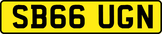 SB66UGN