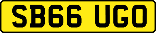SB66UGO