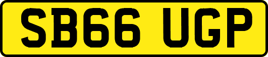 SB66UGP