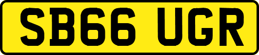 SB66UGR