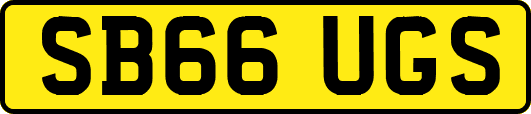 SB66UGS