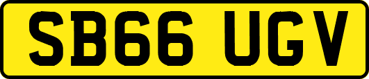 SB66UGV