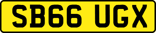 SB66UGX