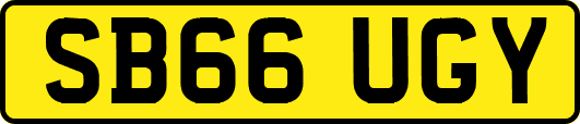 SB66UGY