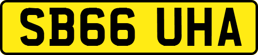 SB66UHA