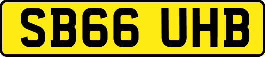 SB66UHB