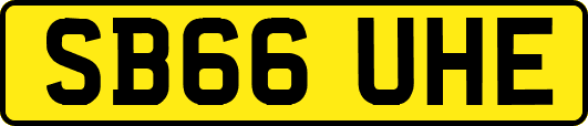 SB66UHE