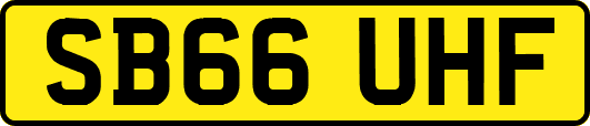 SB66UHF