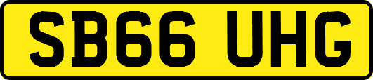 SB66UHG