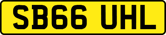 SB66UHL