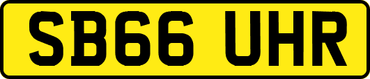 SB66UHR