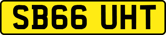 SB66UHT