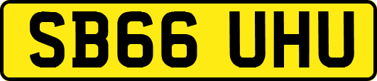 SB66UHU