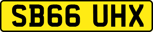 SB66UHX