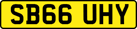 SB66UHY