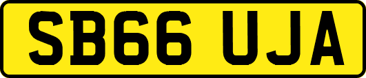 SB66UJA