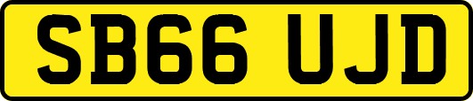SB66UJD