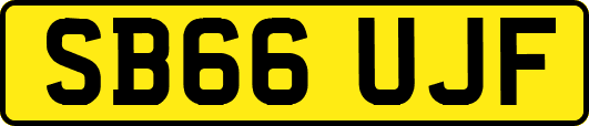 SB66UJF