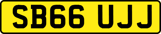 SB66UJJ
