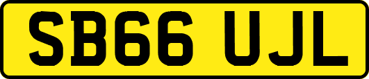 SB66UJL