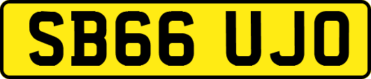SB66UJO