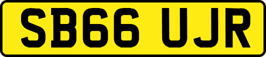 SB66UJR