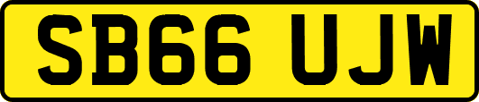 SB66UJW
