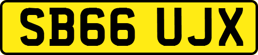 SB66UJX