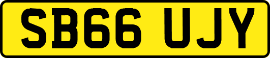 SB66UJY