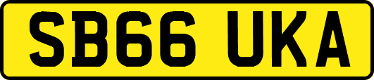 SB66UKA