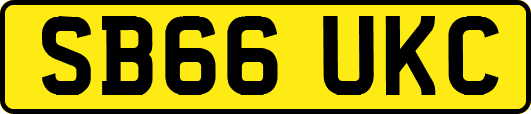 SB66UKC