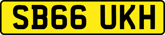 SB66UKH