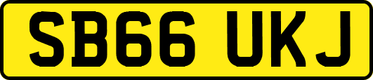 SB66UKJ