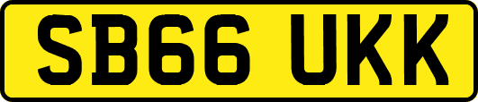 SB66UKK