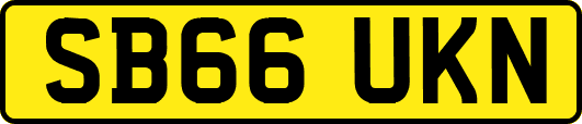SB66UKN