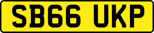 SB66UKP