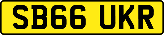 SB66UKR