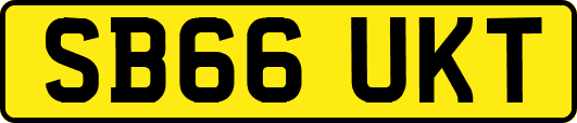 SB66UKT